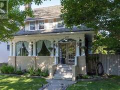 427 NORAH STREET S Thunder Bay Ontario, P7G 1P1