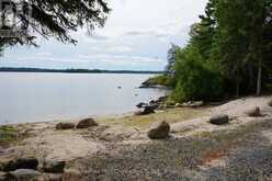 0 DUBOIS ROAD | Sioux Narrows-Nestor Falls Ontario | Slide Image Twenty-one