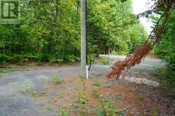 0 DUBOIS ROAD | Sioux Narrows-Nestor Falls Ontario | Slide Image Five