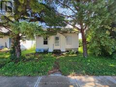216 SIXTH STREET Rainy River Ontario, P0W 1L0