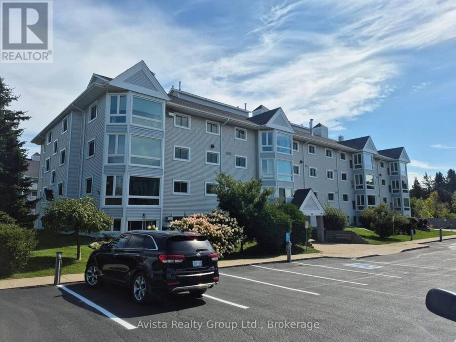 306 - 780 GORDON STREET, Thunder Bay, Ontario P7E 6S1