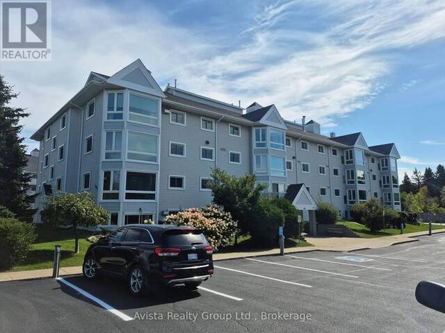 306 - 780 GORDON STREET Thunder Bay Ontario, P7E 6S1 - Property For Sale