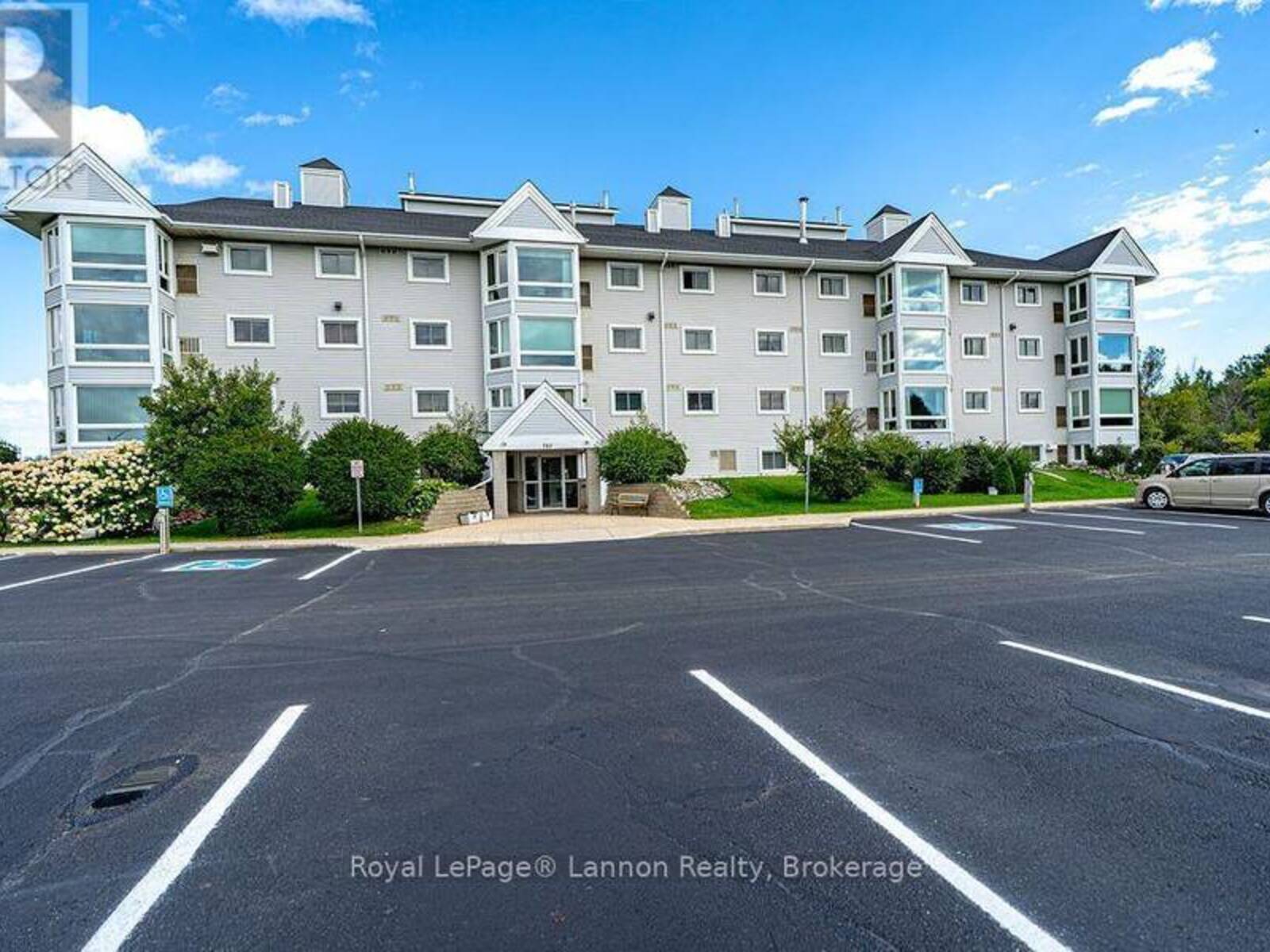 205 - 780 GORDON STREET, Thunder Bay, Ontario P7E 6S1