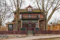 127 FIFTH AVENUE S | Kenora Ontario | Slide Image One