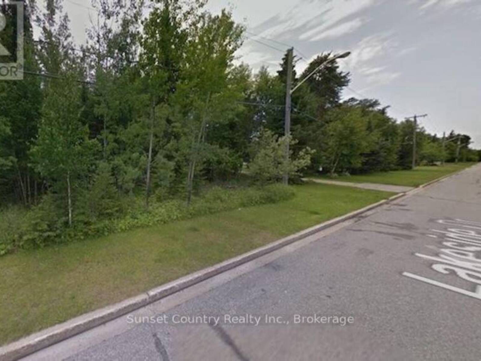 120 LAKESIDE DRIVE S, Dryden, Ontario P8N 3H3