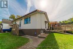 811 FOURTH STREET N | Kenora Ontario | Slide Image Nine
