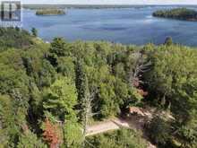 LOT 17 REGINA HEIGHTS BOULEVARD | Sioux Narrows-Nestor Falls Ontario | Slide Image Two