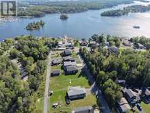 LOT 148 THIRD AVENUE S | Kenora Ontario | Slide Image One