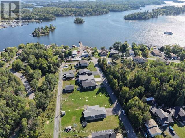 LOT 148 THIRD AVENUE S Kenora Ontario, P9N 4H4 - Vacant Land For Sale