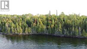 LOT 3 ZIGZAG ISLAND | Kenora Ontario | Slide Image Two