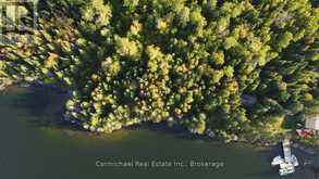 LOT 3 ZIGZAG ISLAND | Kenora Ontario | Slide Image Four