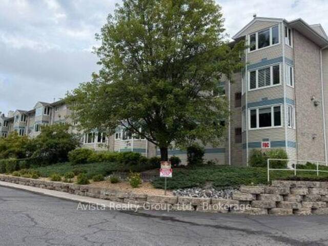 104 - 500 TOLEDO STREET W Thunder Bay Ontario, P7A 8A6 - 1 Bedroom Condo For Sale