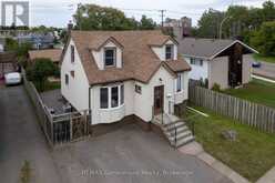 559 EMPIRE AVENUE E | Thunder Bay Ontario | Slide Image Twenty-three