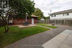 559 EMPIRE AVENUE E | Thunder Bay Ontario | Slide Image Twenty-five