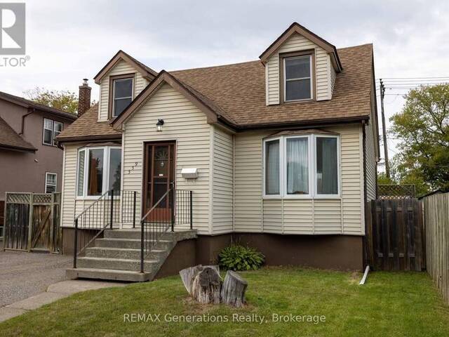 559 EMPIRE AVENUE E Thunder Bay Ontario, P7E 4S9 - 3 Bedrooms Home For Sale