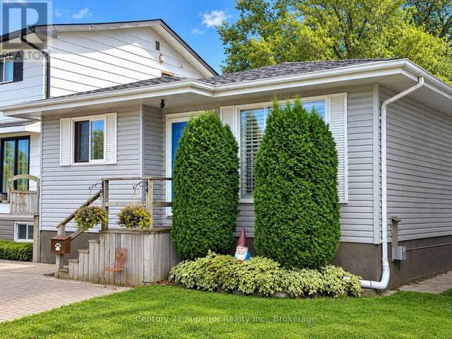 474 BROCK STREET E Thunder Bay Ontario, P7E 4H7 - 4 Bedrooms Home For Sale