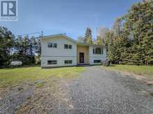 693 CARLTON ROAD | Kenora Ontario | Slide Image One