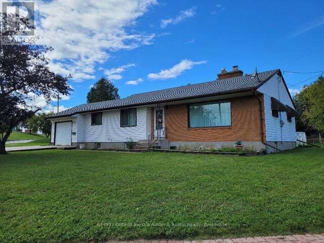 73 GOODALL STREET Dryden Ontario, P8N 1V7 - 4 Bedrooms Home For Sale