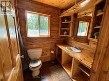 1 ANDREW BAY | Sioux Narrows-Nestor Falls Ontario | Slide Image Fifteen