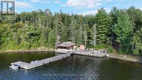1 ANDREW BAY | Sioux Narrows-Nestor Falls Ontario | Slide Image One