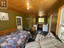 1 ANDREW BAY | Sioux Narrows-Nestor Falls Ontario | Slide Image Twenty-two