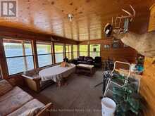 1 ANDREW BAY | Sioux Narrows-Nestor Falls Ontario | Slide Image Twenty-three