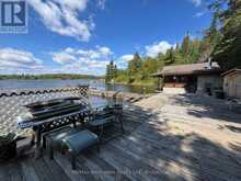 1 ANDREW BAY | Sioux Narrows-Nestor Falls Ontario | Slide Image Twenty-seven