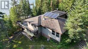 1 ANDREW BAY | Sioux Narrows-Nestor Falls Ontario | Slide Image Three