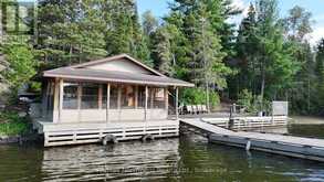 1 ANDREW BAY | Sioux Narrows-Nestor Falls Ontario | Slide Image Four