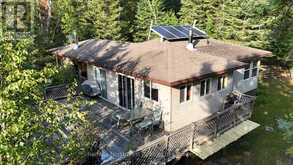 1 ANDREW BAY | Sioux Narrows-Nestor Falls Ontario | Slide Image Six