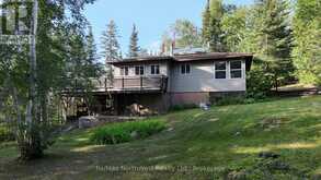 1 ANDREW BAY | Sioux Narrows-Nestor Falls Ontario | Slide Image Seven