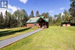 131 PURSIAINEN LOOP | Thunder Bay Ontario | Slide Image Two