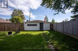 746 NORAH STREET S | Thunder Bay Ontario | Slide Image Forty-three