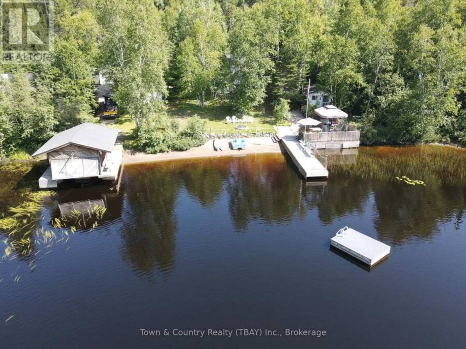 159 SURPRISE LAKE ROAD E, Thunder Bay, Ontario P7G 0S3