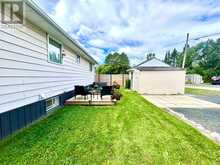 746 THOMPSON STREET | Fort Frances Ontario | Slide Image Twenty-three