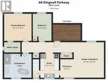 68 DINGWALL PARKWAY | Dryden Ontario | Slide Image Thirty-six