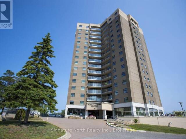 1304 - 405 WAVERLEY STREET Thunder Bay Ontario, P7B 1B8 - Property For Sale