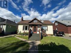 245 FRANCIS STREET W Thunder Bay Ontario, P7E 4C1
