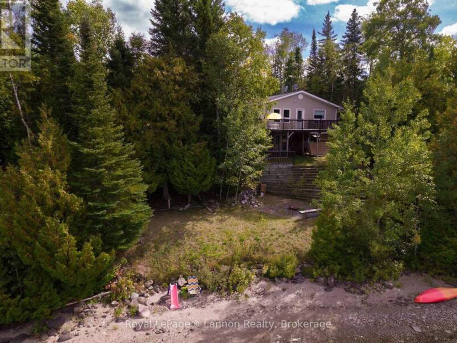 74 MACPHAIL DRIVE, Greenstone, Ontario P0T 1M0