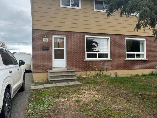 402 JAMES STREET N Thunder Bay Ontario, P7C 4T2 - 3 Bedrooms Home For Sale