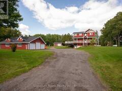 26 WHITTAKER ROAD Thunder Bay Ontario, P0T 1W0
