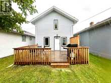 412 THIRD STREET W | Fort Frances Ontario | Slide Image Seventeen