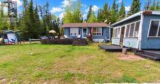 214 EAGLE NEST ROAD | Greenstone Ontario | Slide Image Nine