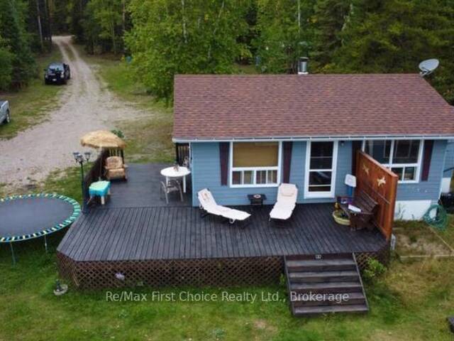 214 EAGLE NEST ROAD Greenstone Ontario, P0T 2H0 - 3 Bedrooms Waterfront Home For sale