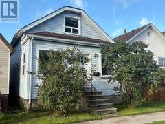 230 ROBERTSON STREET Thunder Bay Ontario, P7C 2N8
