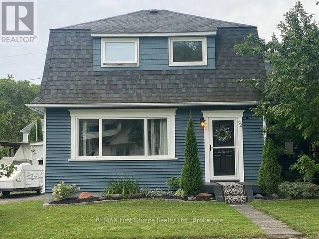 72 BROMPTON ROAD Thunder Bay Ontario, P0T 2P0 - 3 Bedrooms Home For Sale