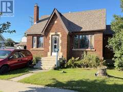 511 EMPIRE AVENUE E Thunder Bay Ontario, P7E 4S8