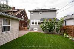 1414 MCGREGOR AVENUE | Thunder Bay Ontario | Slide Image Forty-four