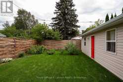 1414 MCGREGOR AVENUE | Thunder Bay Ontario | Slide Image Forty-five