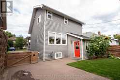 1414 MCGREGOR AVENUE | Thunder Bay Ontario | Slide Image Forty-seven